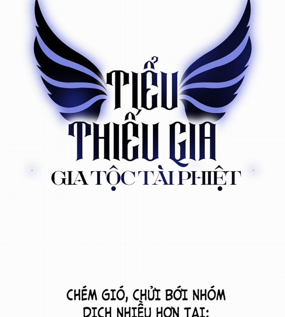 Tiểu Thiếu Gia Gia Tộc Tài Phiệt 101 trang 180