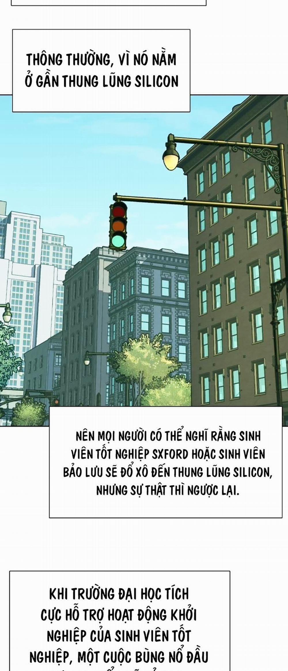 Tiểu Thiếu Gia Gia Tộc Tài Phiệt 102 trang 20