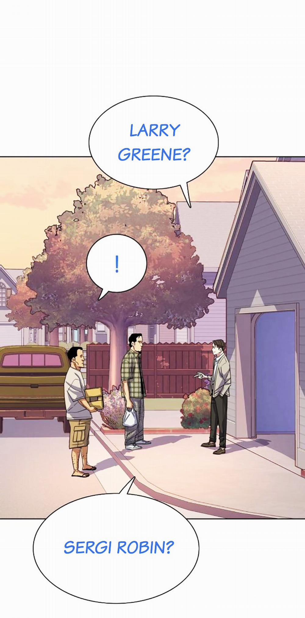 Tiểu Thiếu Gia Gia Tộc Tài Phiệt 102 trang 31