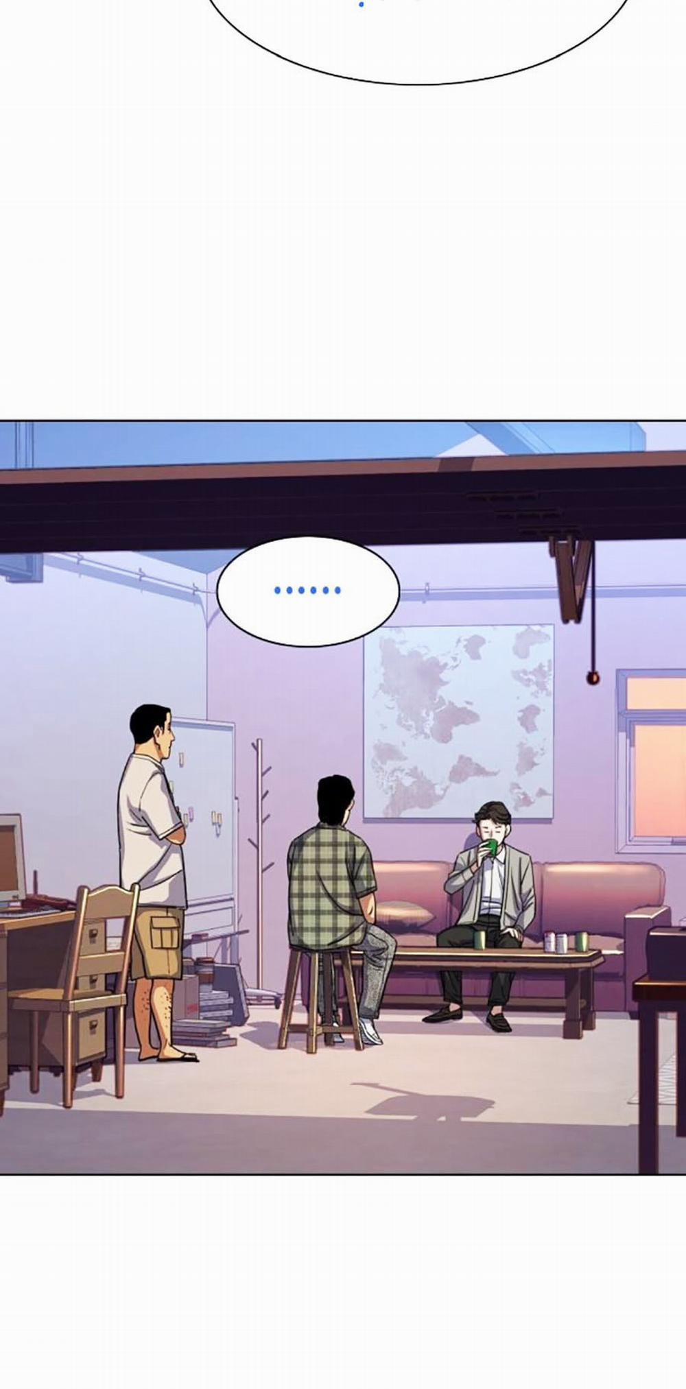 Tiểu Thiếu Gia Gia Tộc Tài Phiệt 102 trang 40