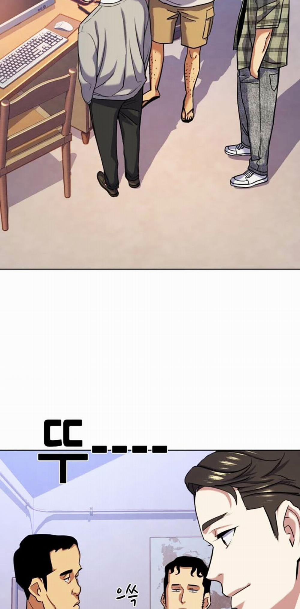 Tiểu Thiếu Gia Gia Tộc Tài Phiệt 102 trang 46