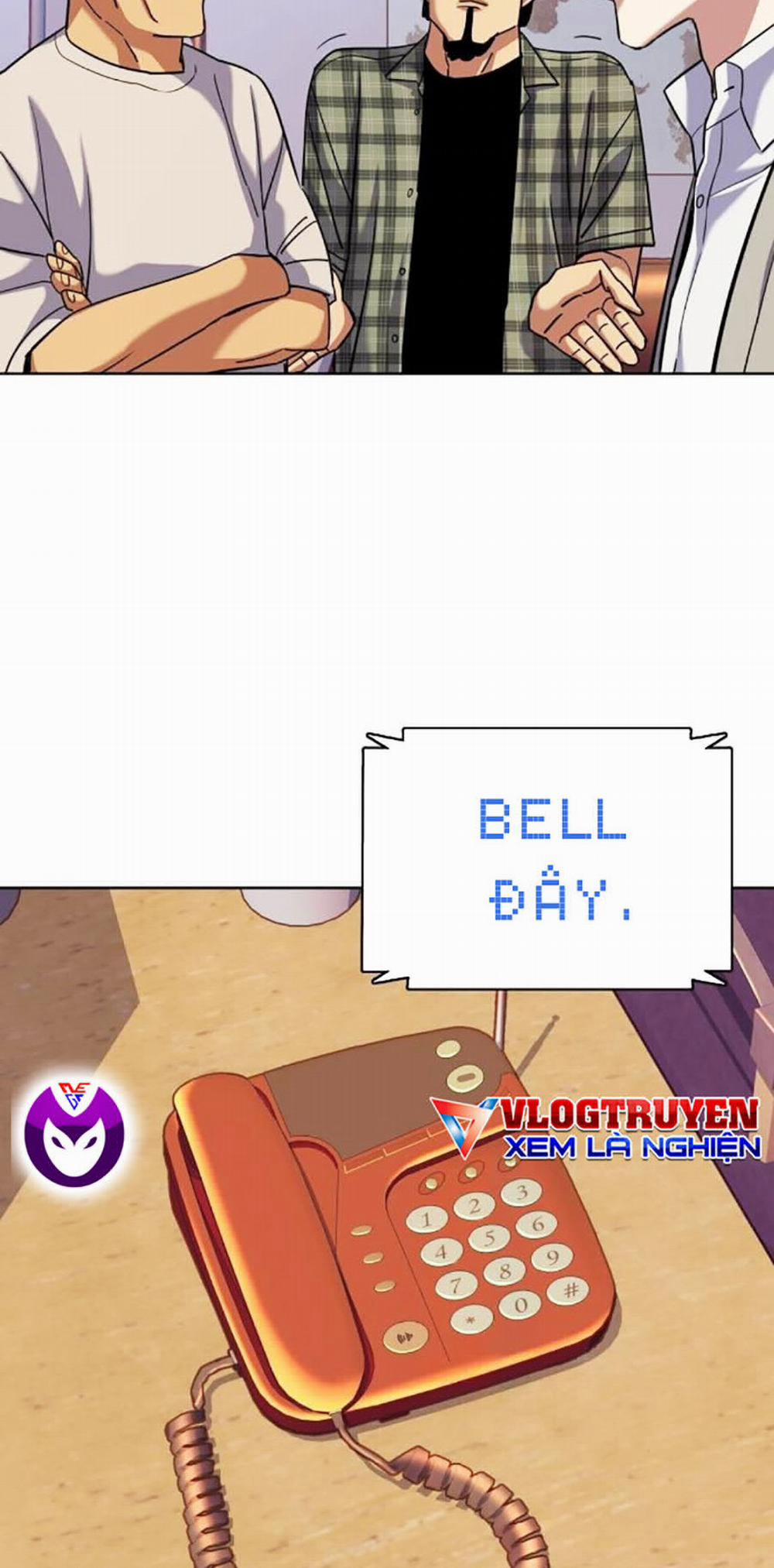 Tiểu Thiếu Gia Gia Tộc Tài Phiệt 102 trang 47