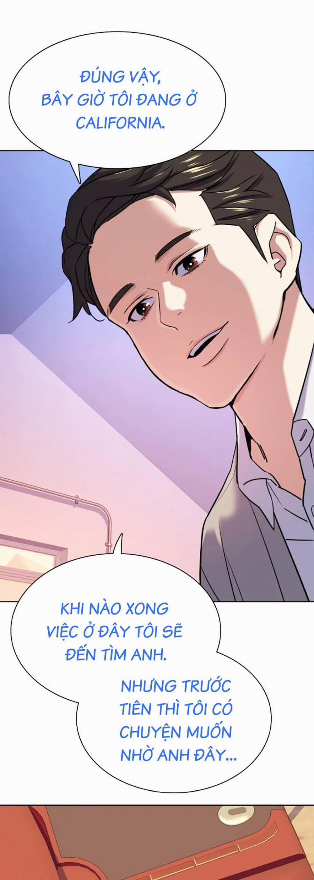 Tiểu Thiếu Gia Gia Tộc Tài Phiệt 102 trang 50