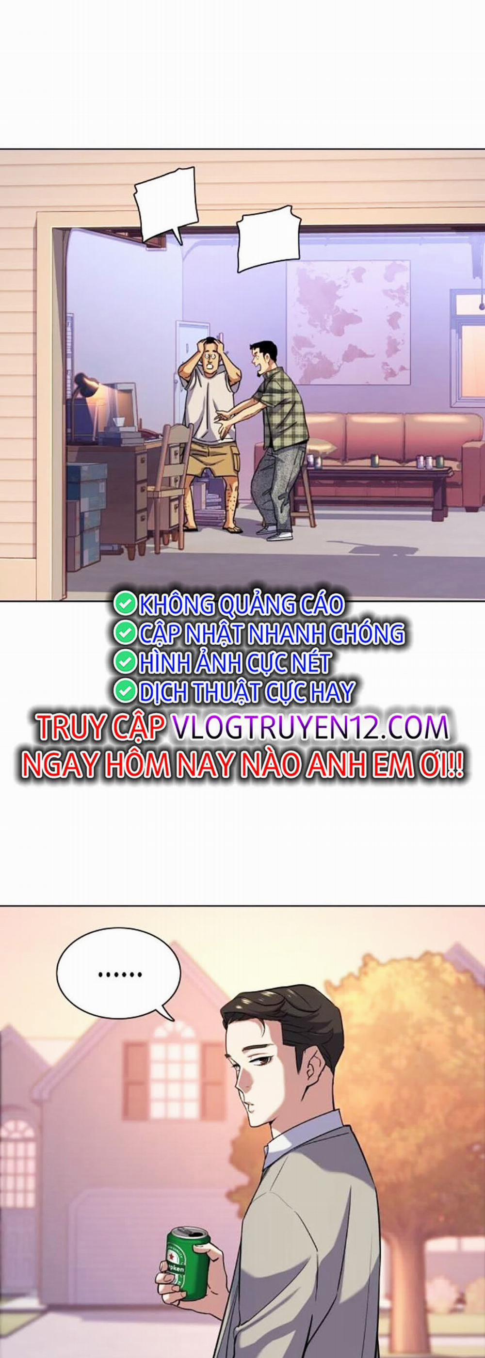 Tiểu Thiếu Gia Gia Tộc Tài Phiệt 102 trang 58