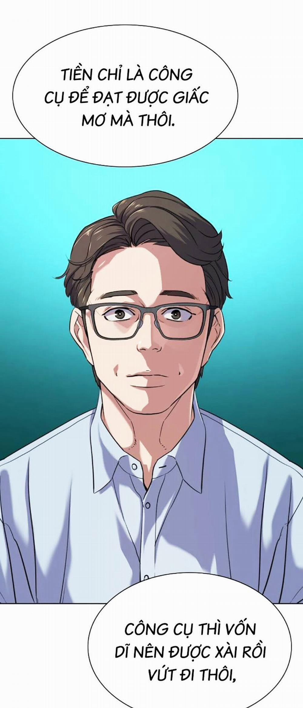 Tiểu Thiếu Gia Gia Tộc Tài Phiệt 102 trang 8