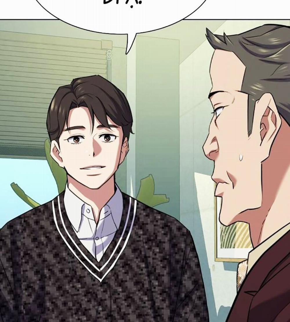 Tiểu Thiếu Gia Gia Tộc Tài Phiệt 103 trang 143