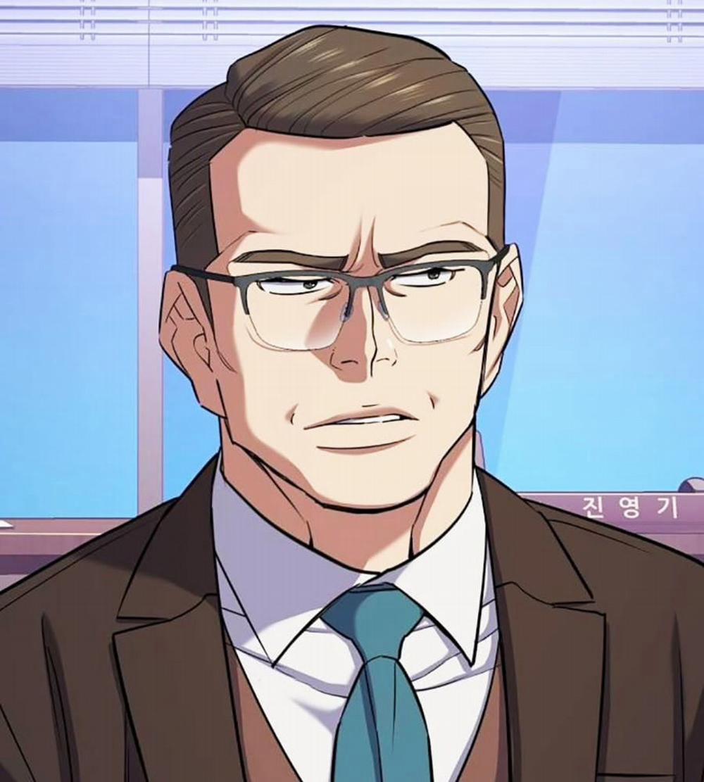 Tiểu Thiếu Gia Gia Tộc Tài Phiệt 103 trang 54