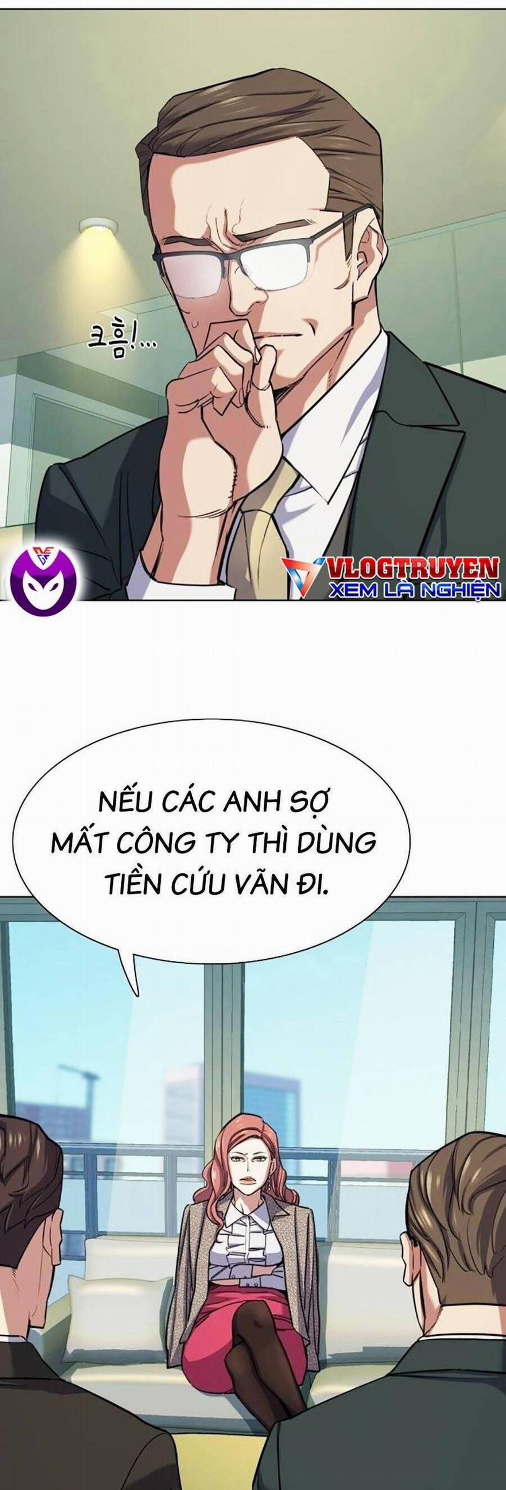 Tiểu Thiếu Gia Gia Tộc Tài Phiệt 104 trang 19