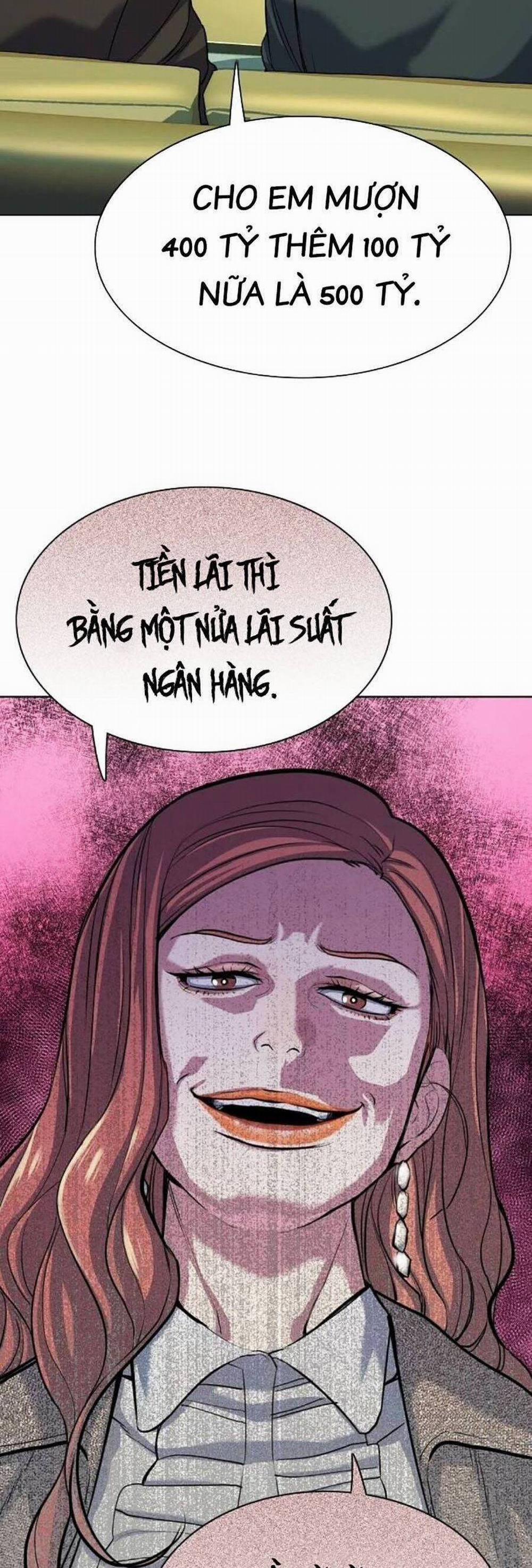 Tiểu Thiếu Gia Gia Tộc Tài Phiệt 104 trang 20