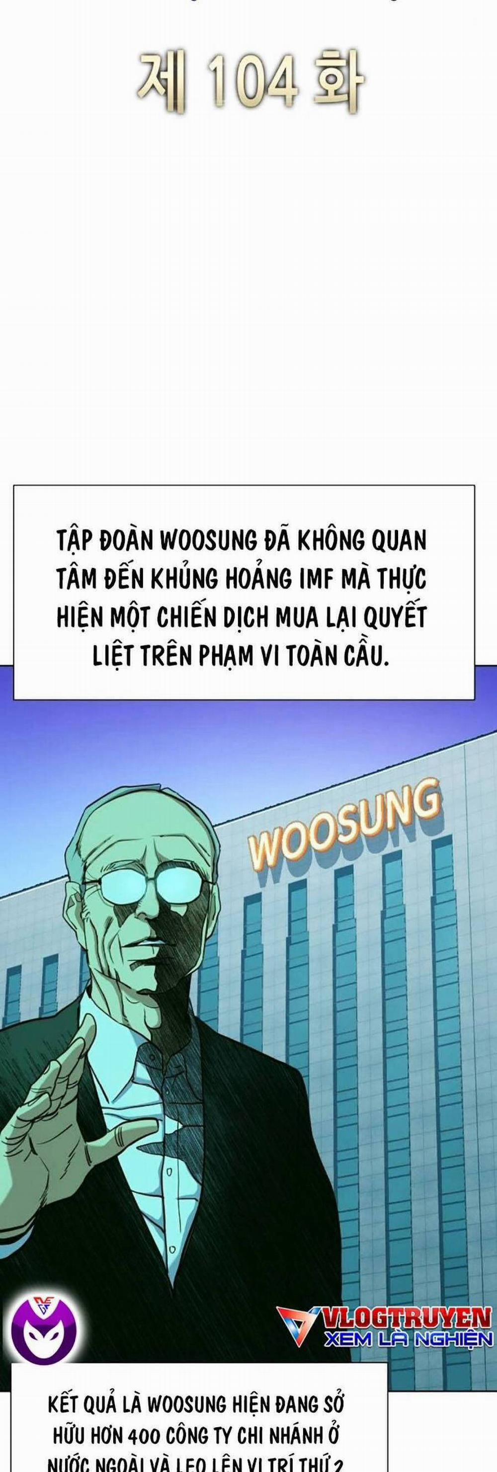 Tiểu Thiếu Gia Gia Tộc Tài Phiệt 104 trang 25