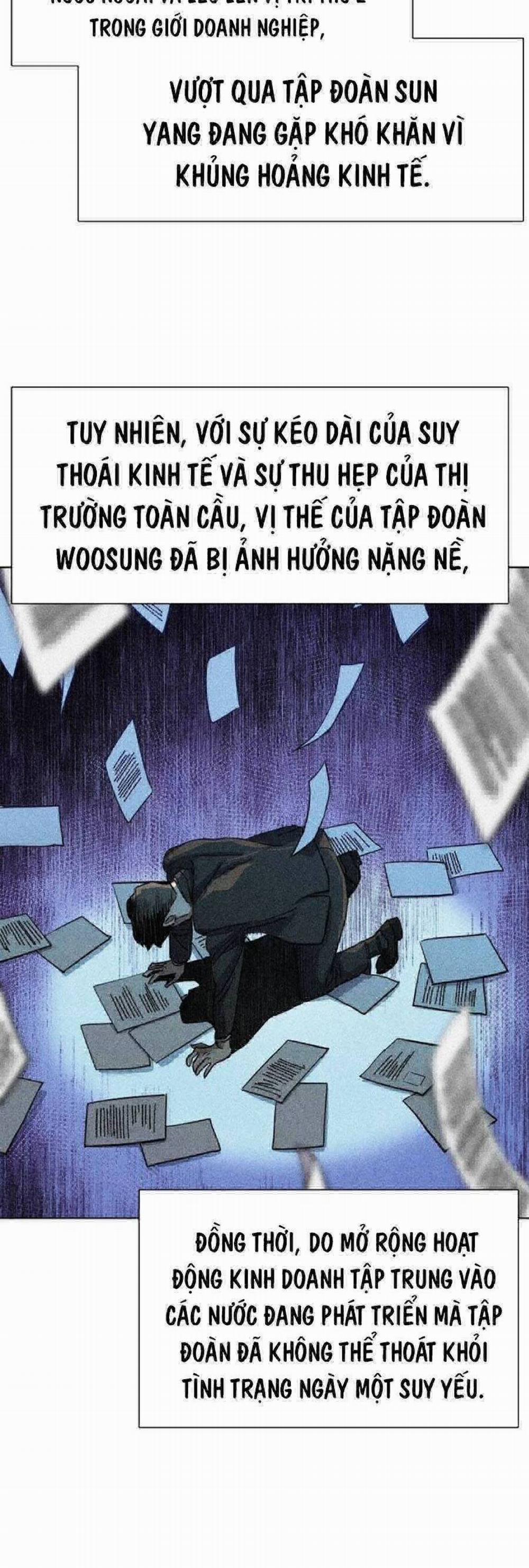 Tiểu Thiếu Gia Gia Tộc Tài Phiệt 104 trang 26