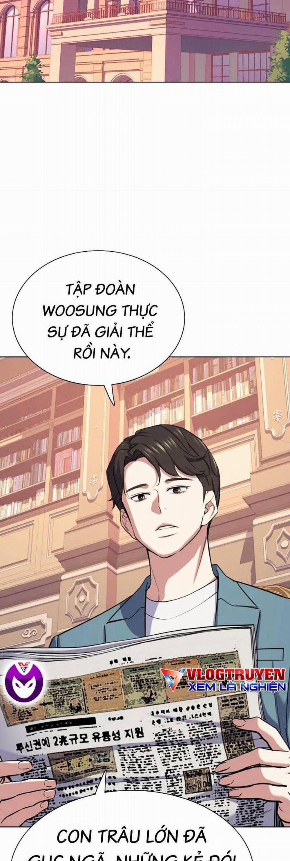 Tiểu Thiếu Gia Gia Tộc Tài Phiệt 104 trang 28