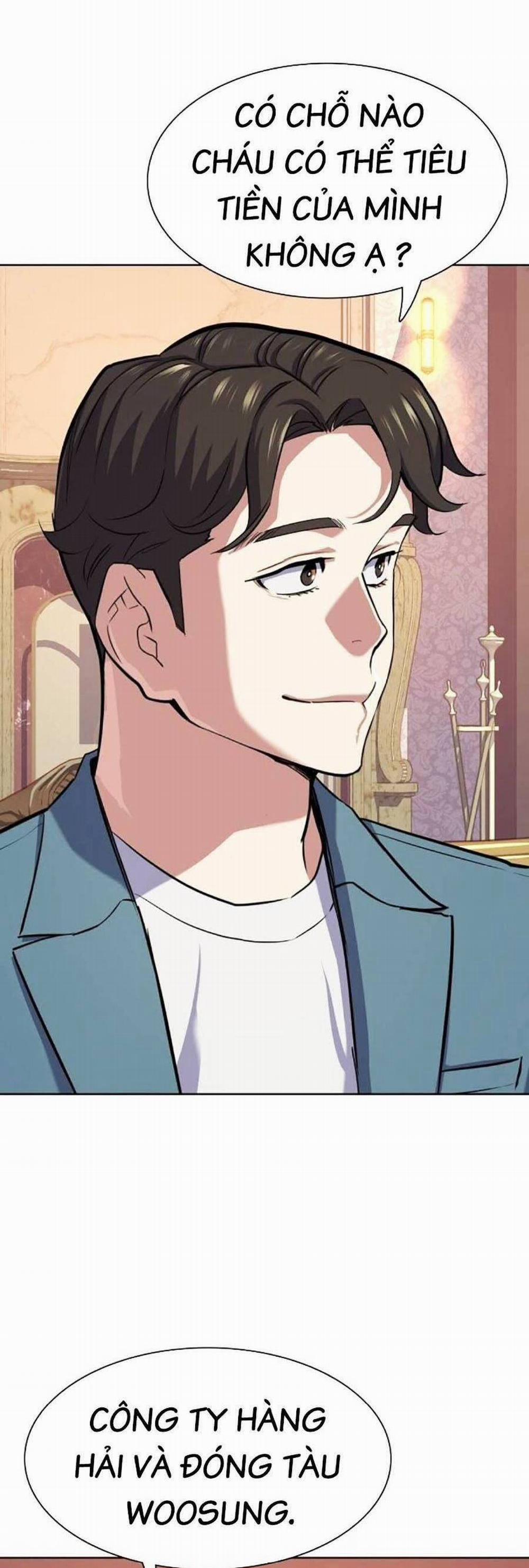 Tiểu Thiếu Gia Gia Tộc Tài Phiệt 104 trang 31