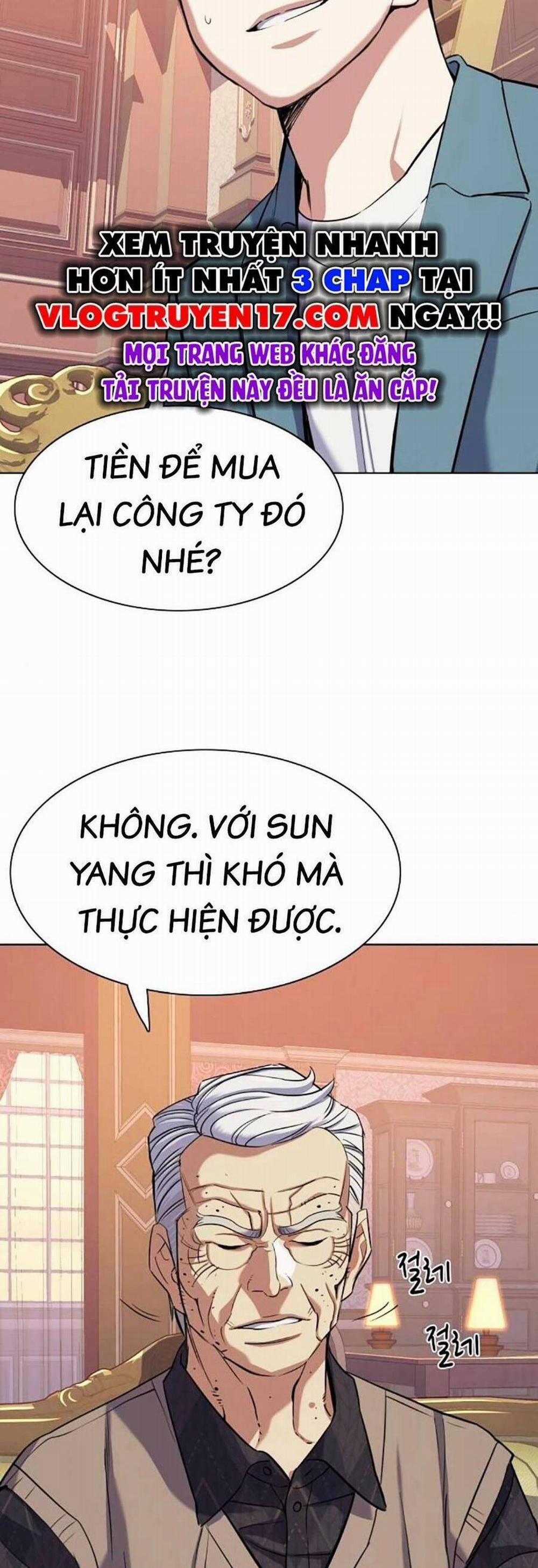 Tiểu Thiếu Gia Gia Tộc Tài Phiệt 104 trang 40