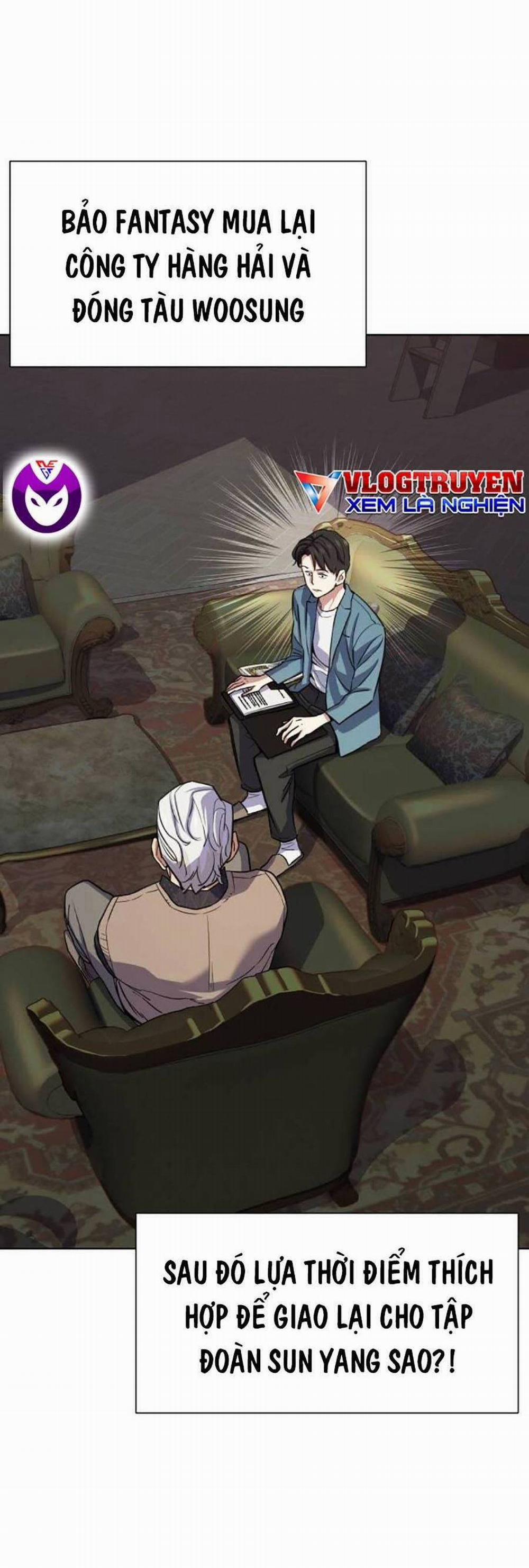 Tiểu Thiếu Gia Gia Tộc Tài Phiệt 104 trang 43