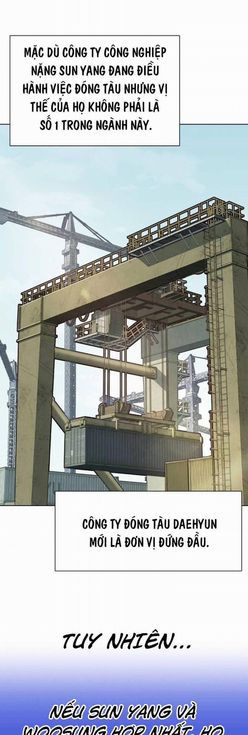 Tiểu Thiếu Gia Gia Tộc Tài Phiệt 104 trang 44