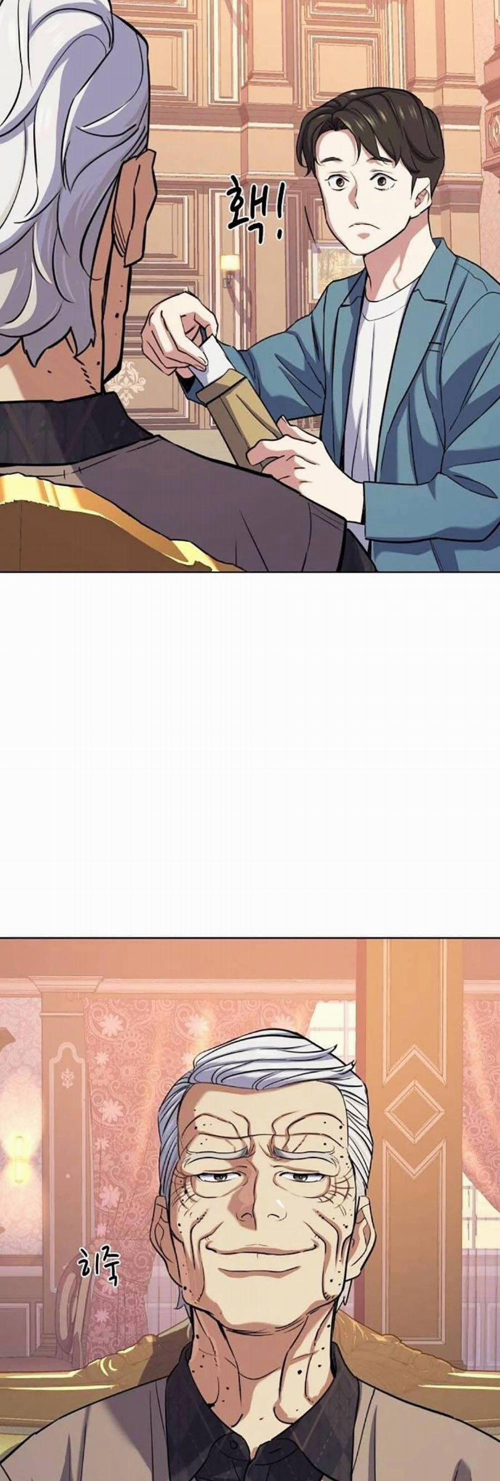 Tiểu Thiếu Gia Gia Tộc Tài Phiệt 104 trang 53