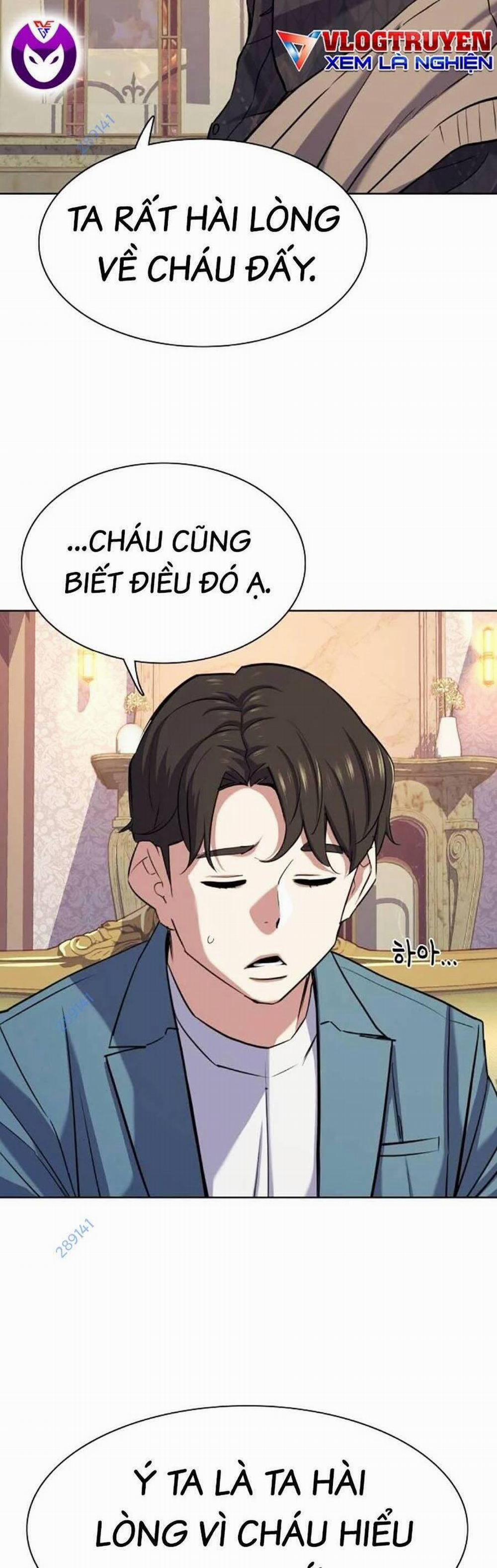 Tiểu Thiếu Gia Gia Tộc Tài Phiệt 104 trang 57