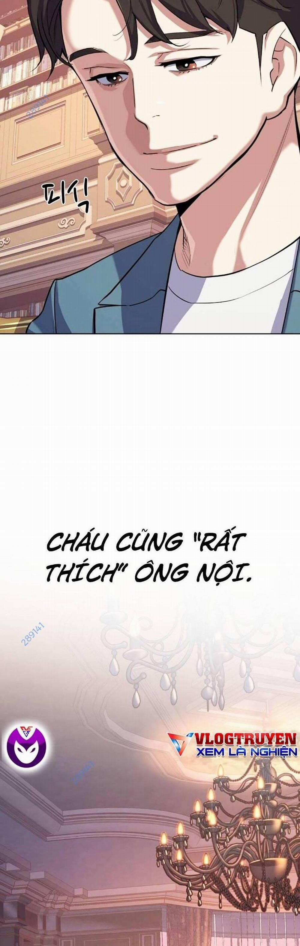 Tiểu Thiếu Gia Gia Tộc Tài Phiệt 104 trang 59