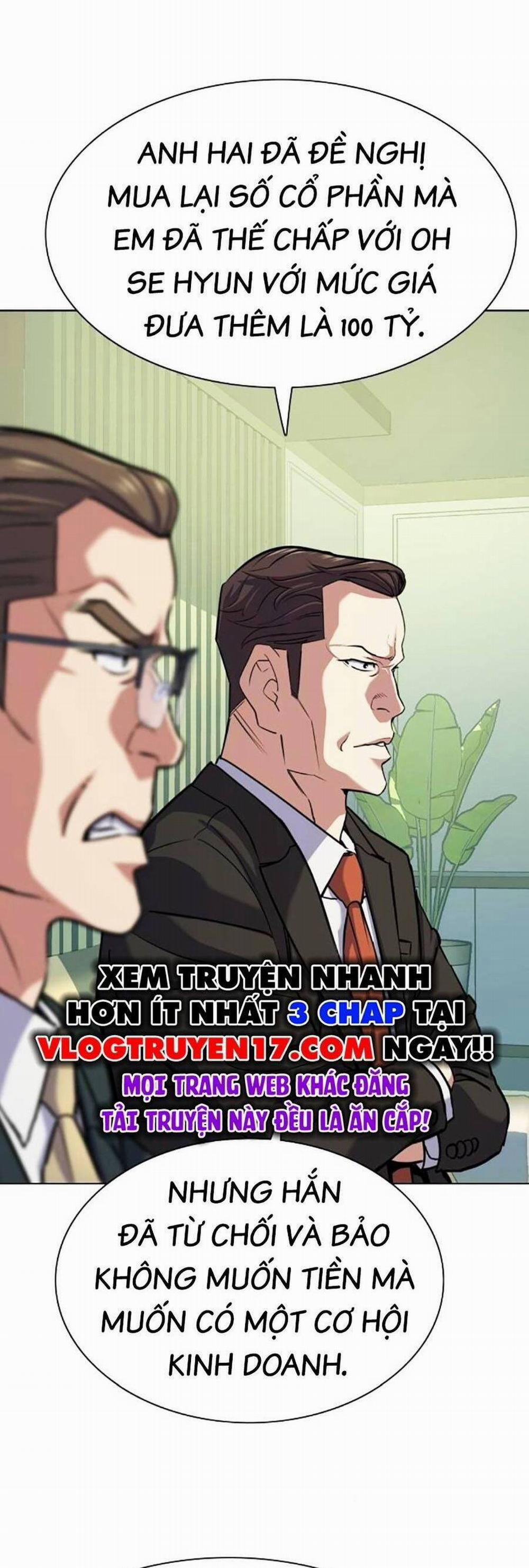 Tiểu Thiếu Gia Gia Tộc Tài Phiệt 104 trang 8