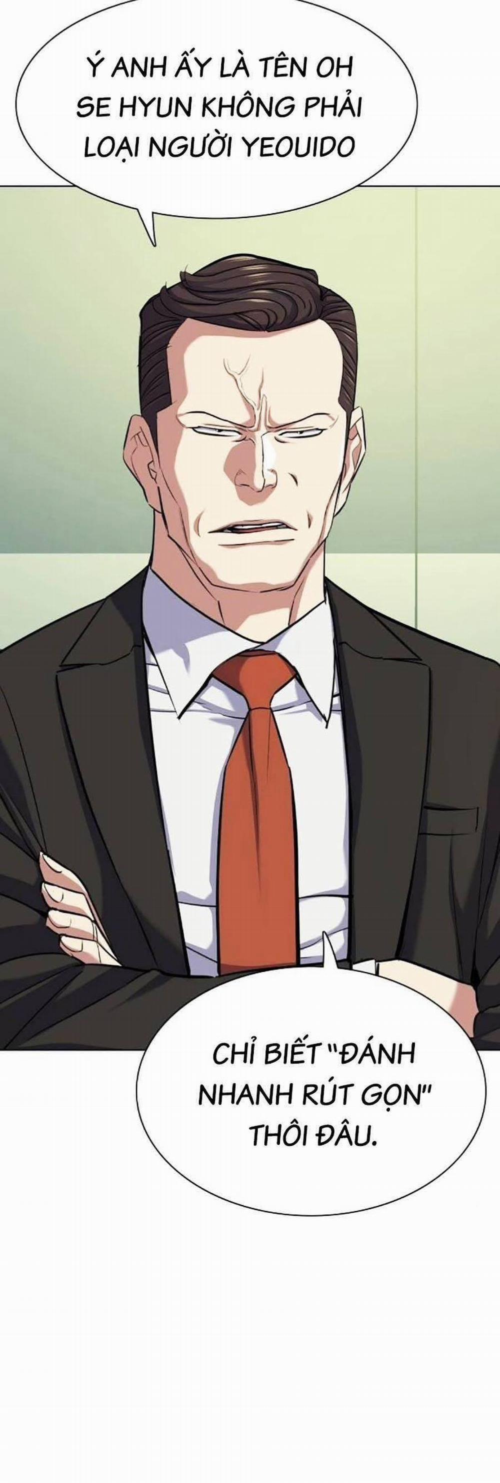 Tiểu Thiếu Gia Gia Tộc Tài Phiệt 104 trang 9