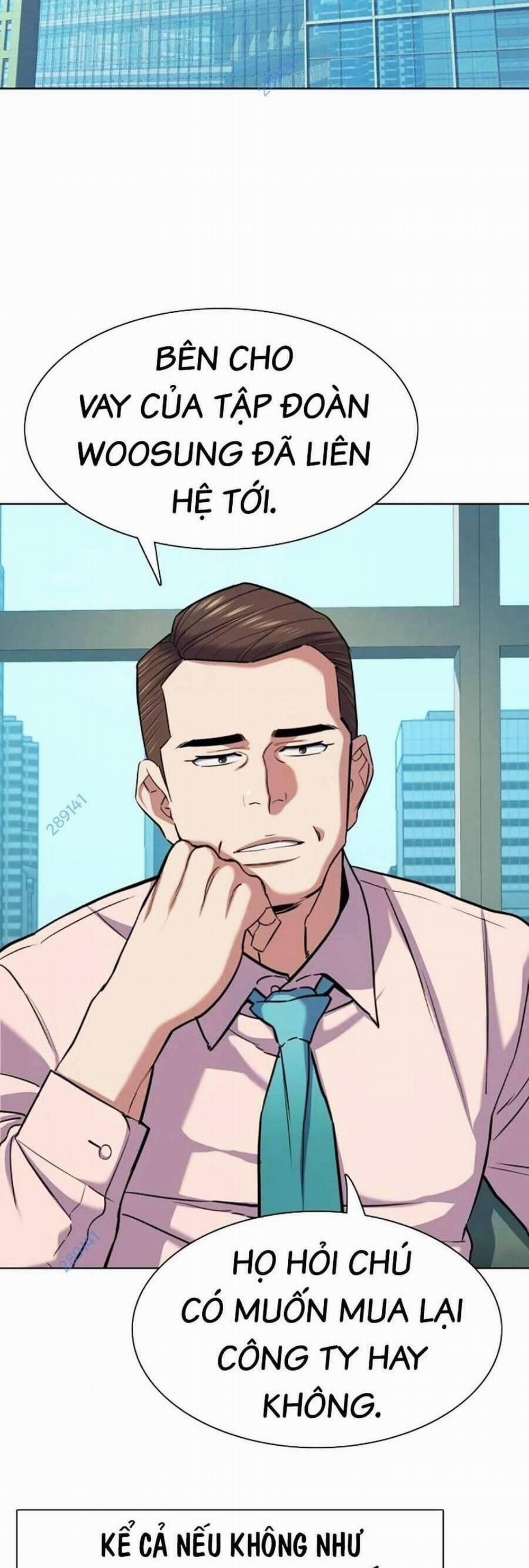 Tiểu Thiếu Gia Gia Tộc Tài Phiệt 105 trang 1