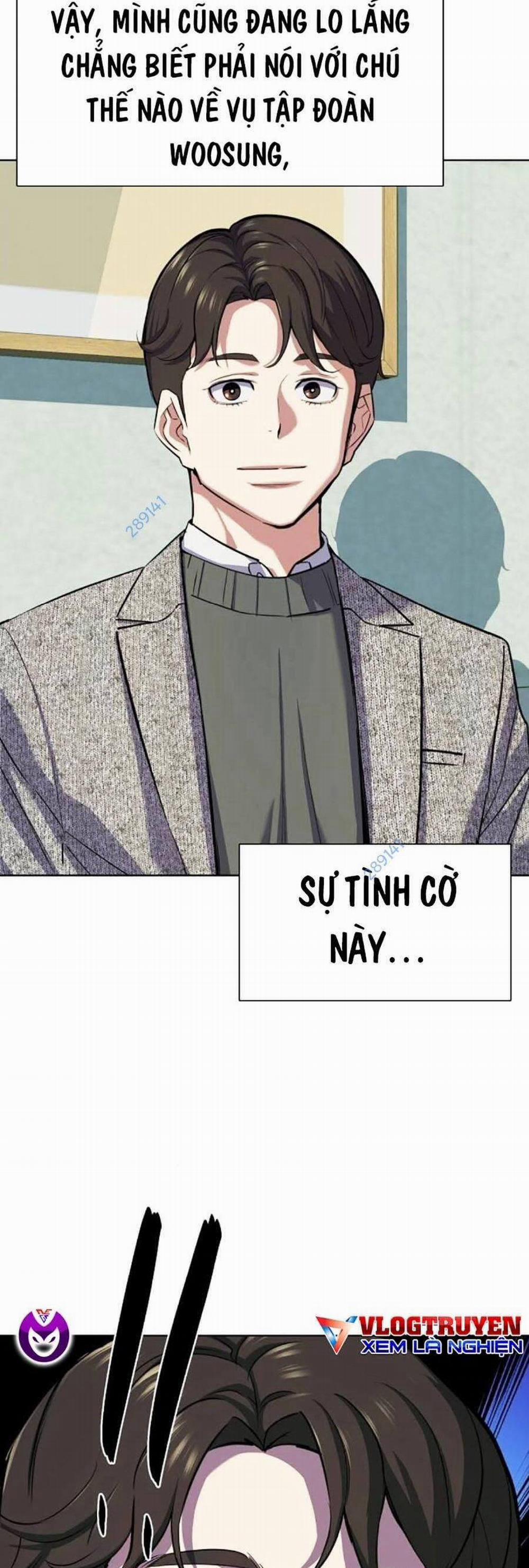 Tiểu Thiếu Gia Gia Tộc Tài Phiệt 105 trang 2