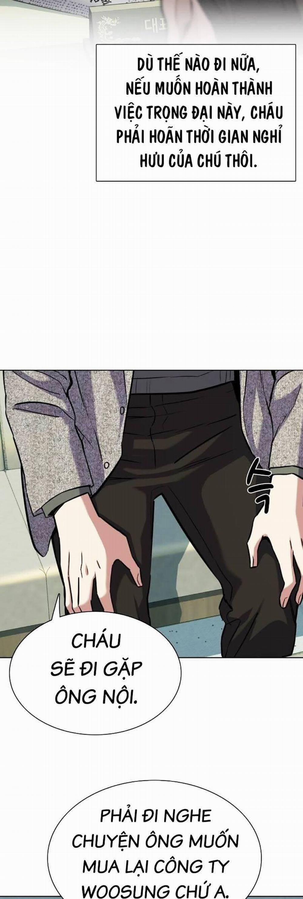 Tiểu Thiếu Gia Gia Tộc Tài Phiệt 105 trang 24