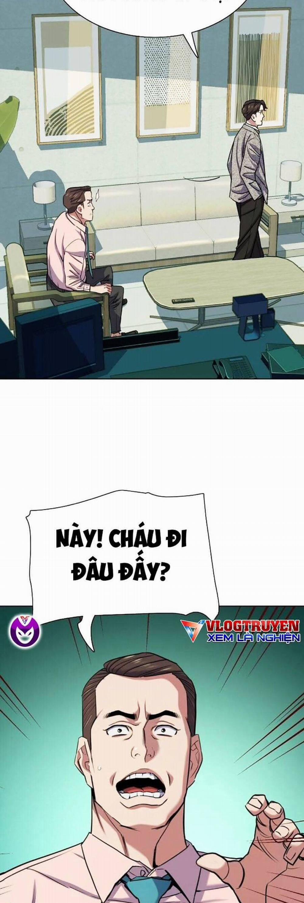 Tiểu Thiếu Gia Gia Tộc Tài Phiệt 105 trang 25