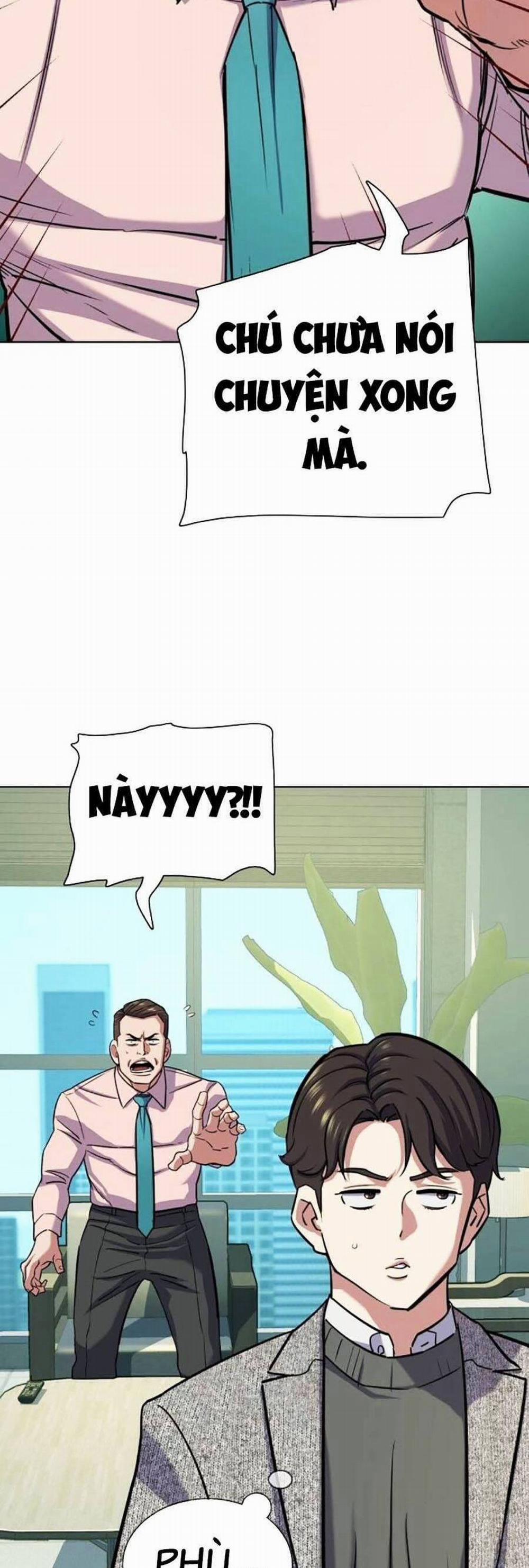 Tiểu Thiếu Gia Gia Tộc Tài Phiệt 105 trang 26