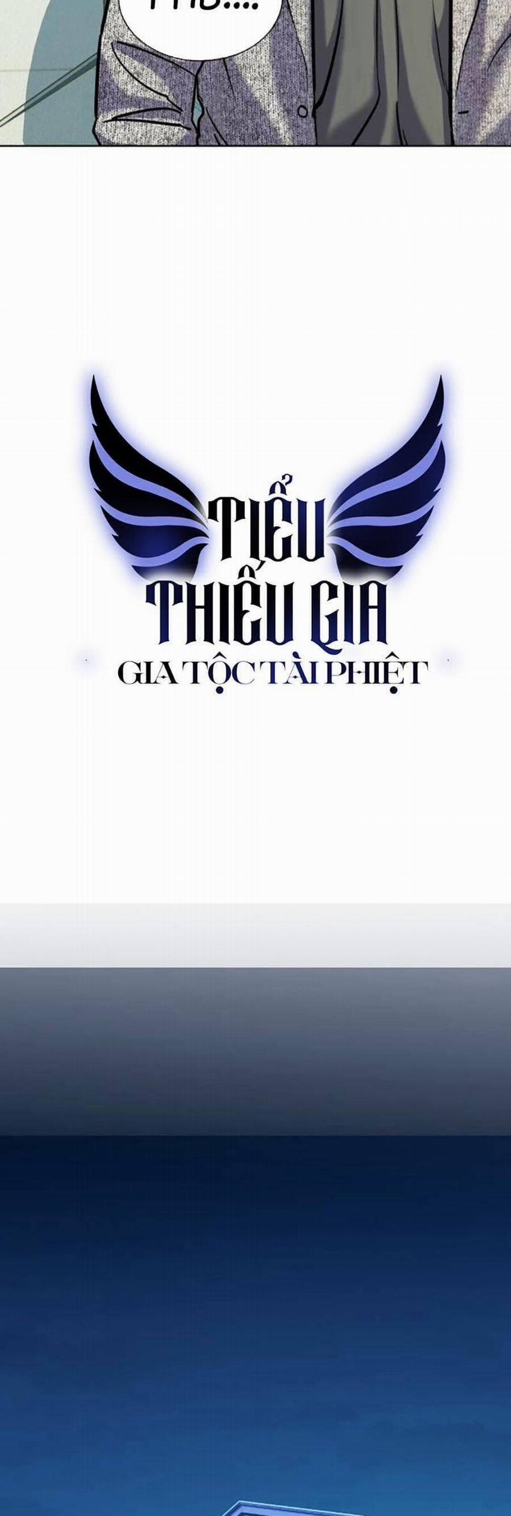 Tiểu Thiếu Gia Gia Tộc Tài Phiệt 105 trang 27