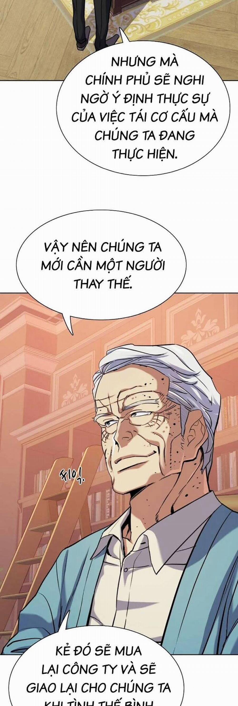 Tiểu Thiếu Gia Gia Tộc Tài Phiệt 105 trang 29