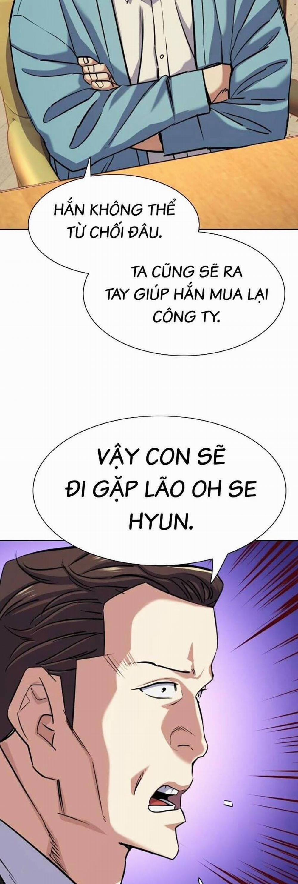 Tiểu Thiếu Gia Gia Tộc Tài Phiệt 105 trang 35