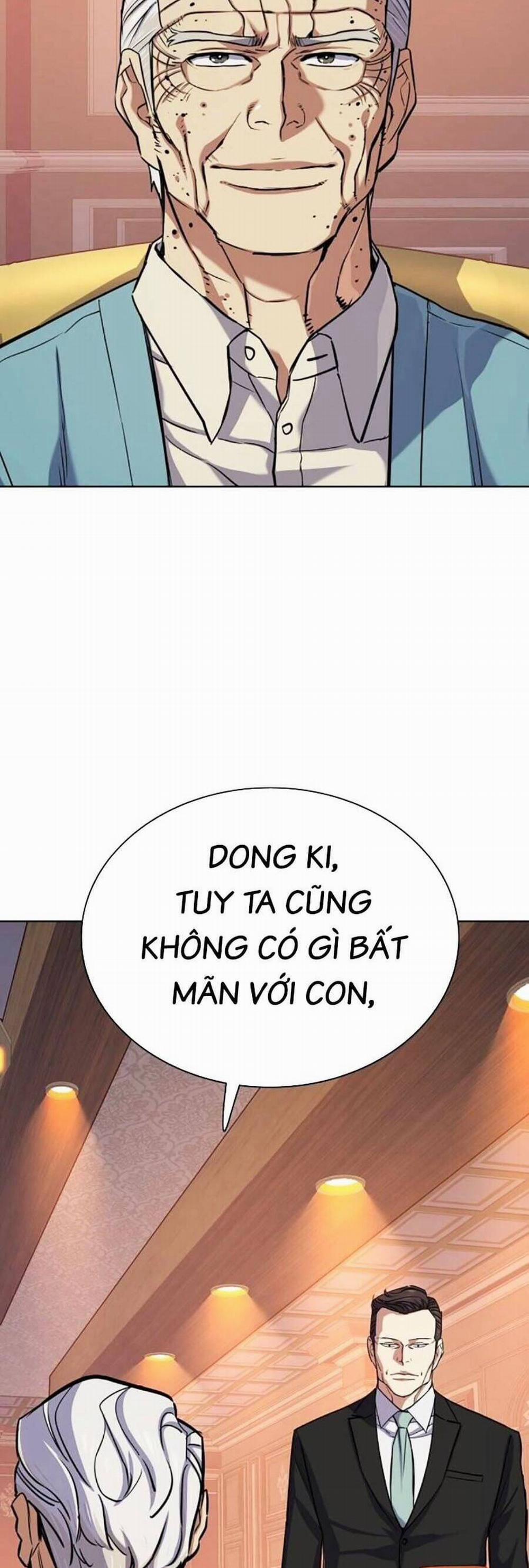 Tiểu Thiếu Gia Gia Tộc Tài Phiệt 105 trang 49