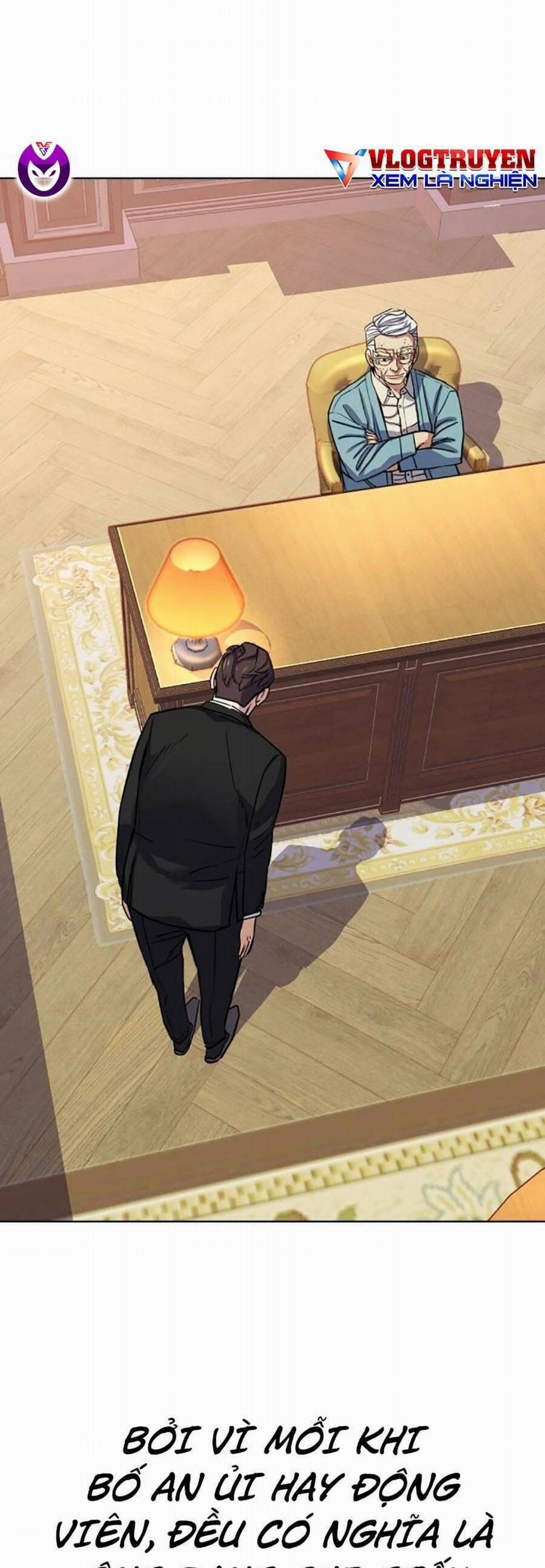 Tiểu Thiếu Gia Gia Tộc Tài Phiệt 105 trang 54