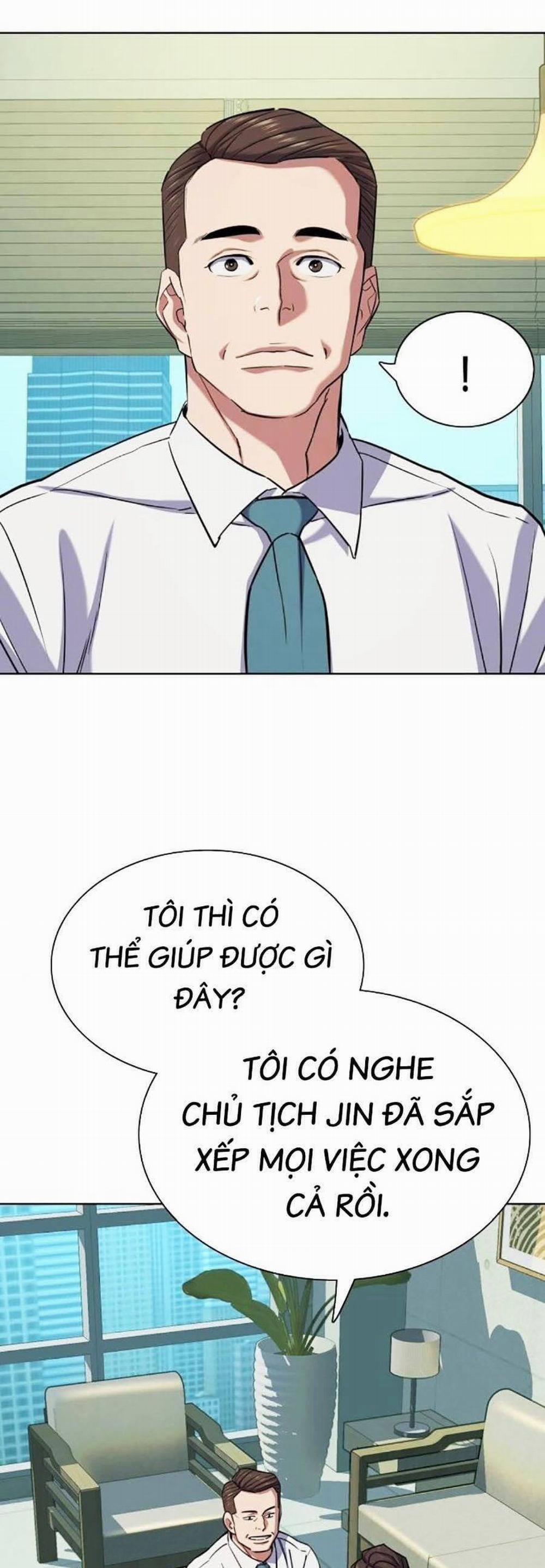 Tiểu Thiếu Gia Gia Tộc Tài Phiệt 105 trang 58