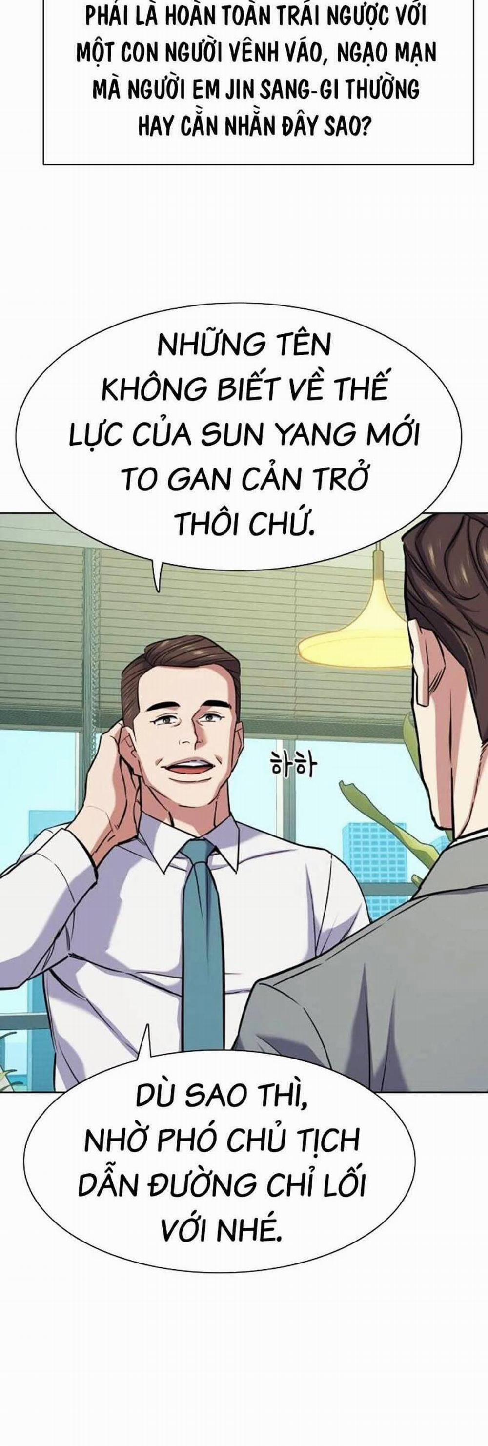 Tiểu Thiếu Gia Gia Tộc Tài Phiệt 105 trang 61