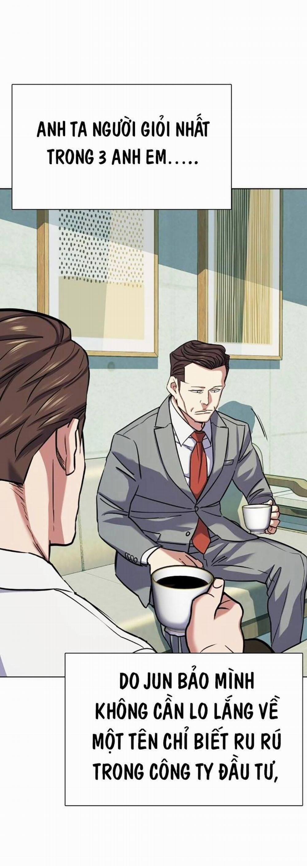 Tiểu Thiếu Gia Gia Tộc Tài Phiệt 105 trang 72