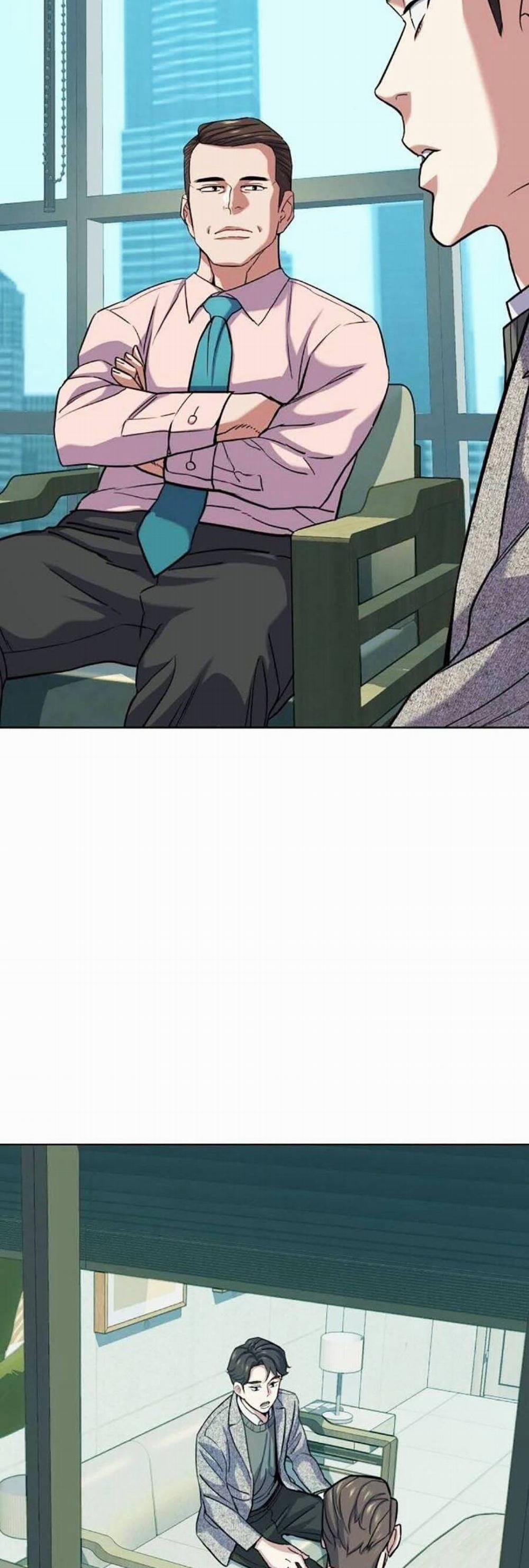 Tiểu Thiếu Gia Gia Tộc Tài Phiệt 105 trang 8