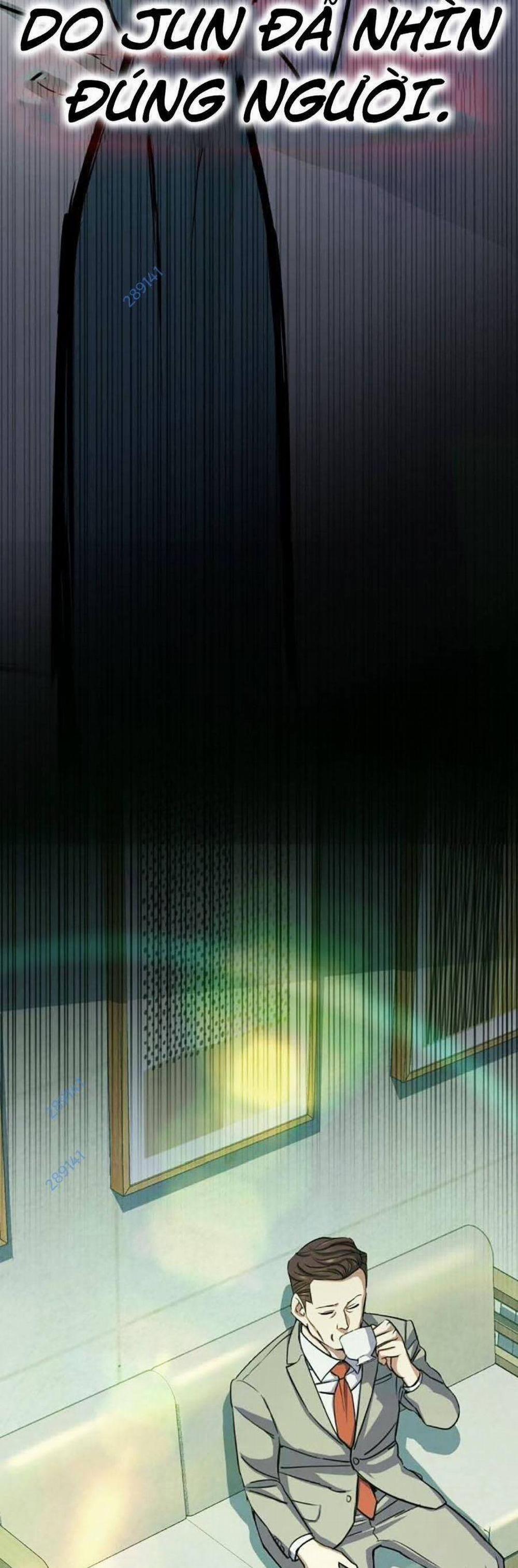 Tiểu Thiếu Gia Gia Tộc Tài Phiệt 105 trang 81