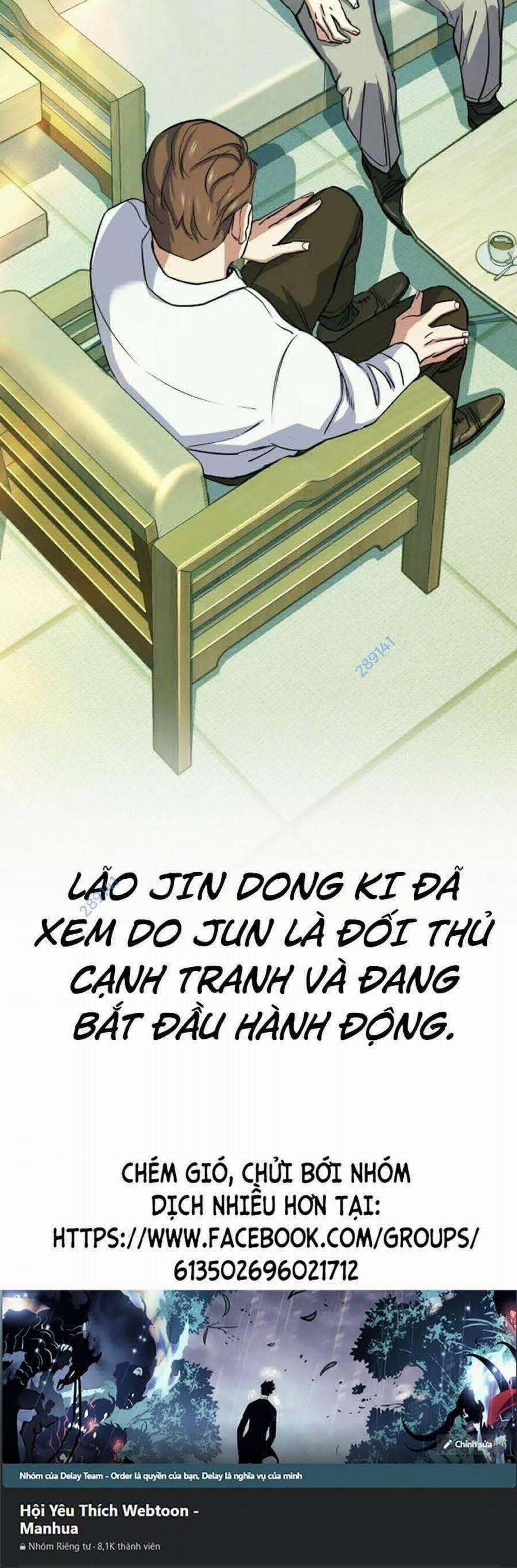 Tiểu Thiếu Gia Gia Tộc Tài Phiệt 105 trang 82