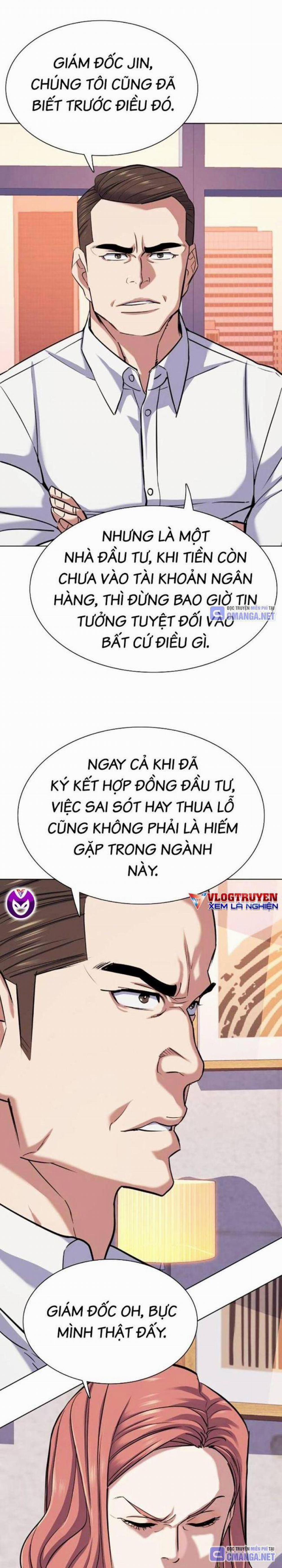 Tiểu Thiếu Gia Gia Tộc Tài Phiệt 106 trang 17