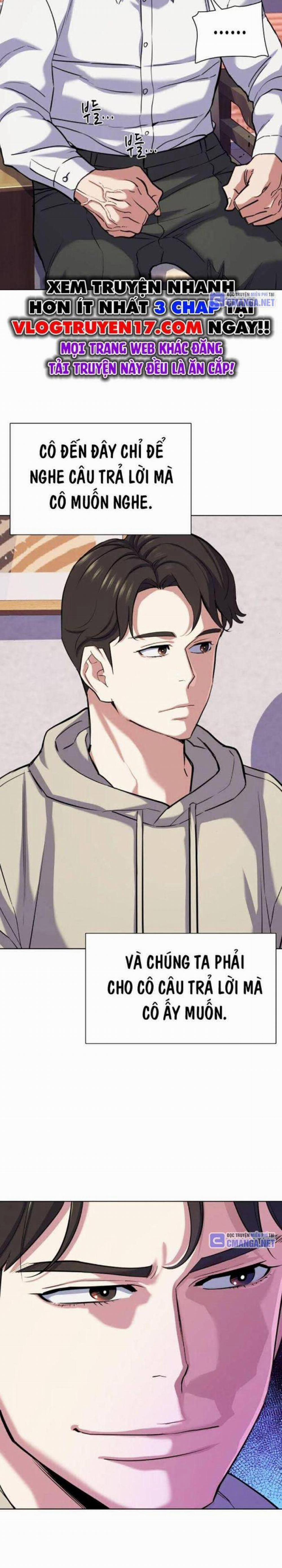 Tiểu Thiếu Gia Gia Tộc Tài Phiệt 106 trang 19