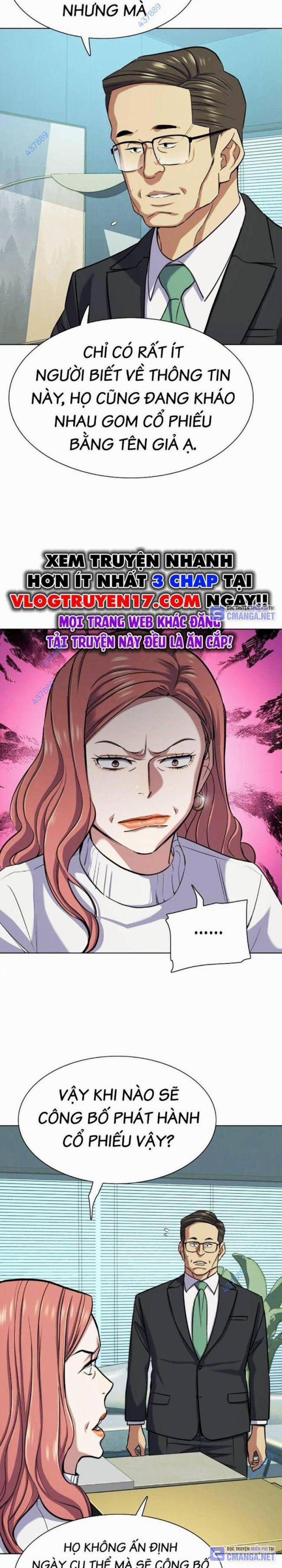 Tiểu Thiếu Gia Gia Tộc Tài Phiệt 106 trang 2