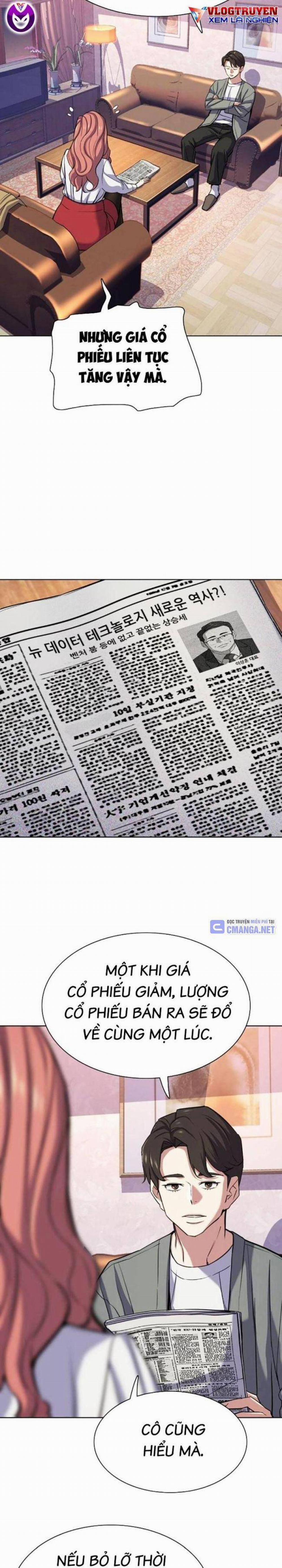 Tiểu Thiếu Gia Gia Tộc Tài Phiệt 106 trang 29