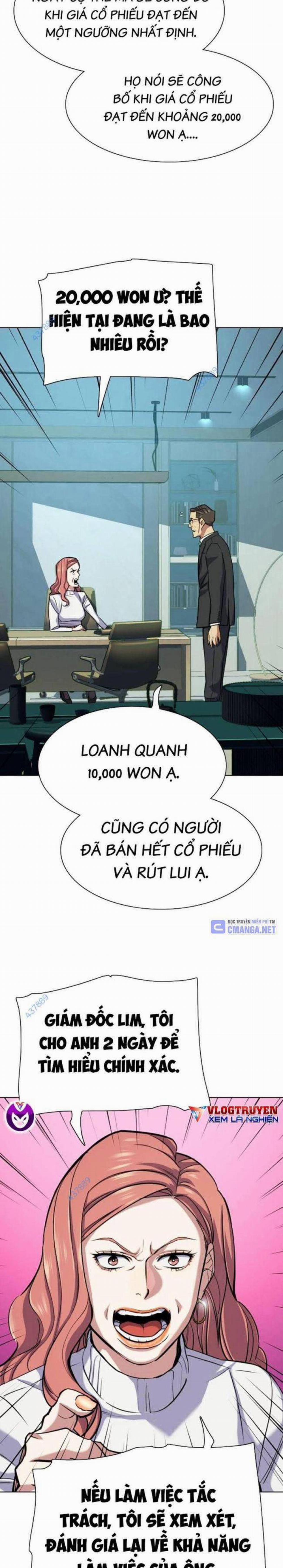 Tiểu Thiếu Gia Gia Tộc Tài Phiệt 106 trang 3