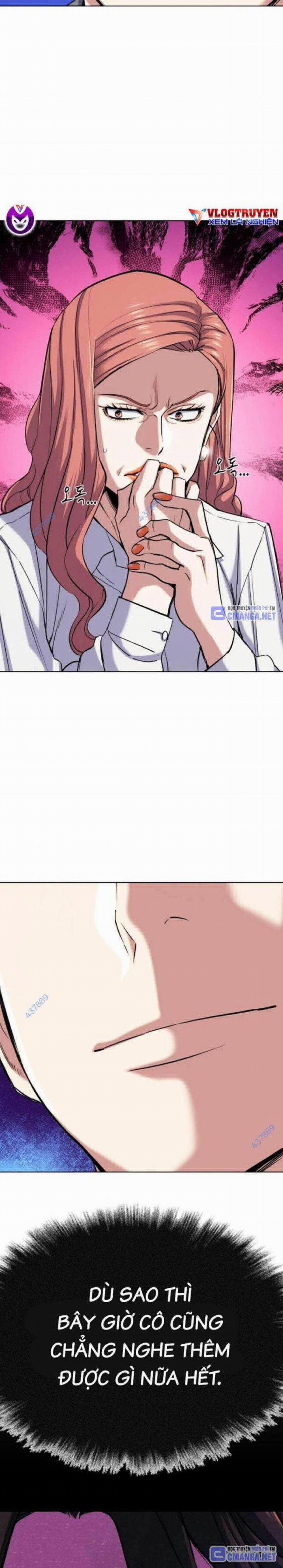 Tiểu Thiếu Gia Gia Tộc Tài Phiệt 106 trang 34