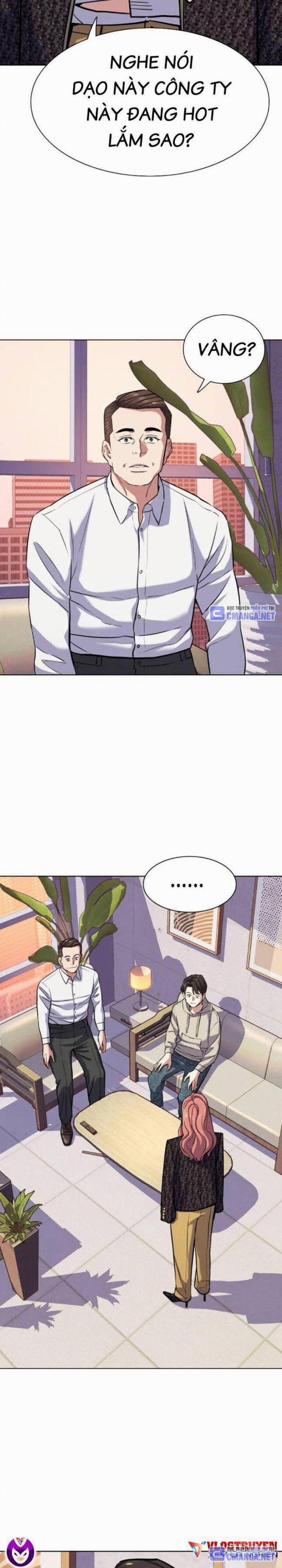 Tiểu Thiếu Gia Gia Tộc Tài Phiệt 106 trang 8