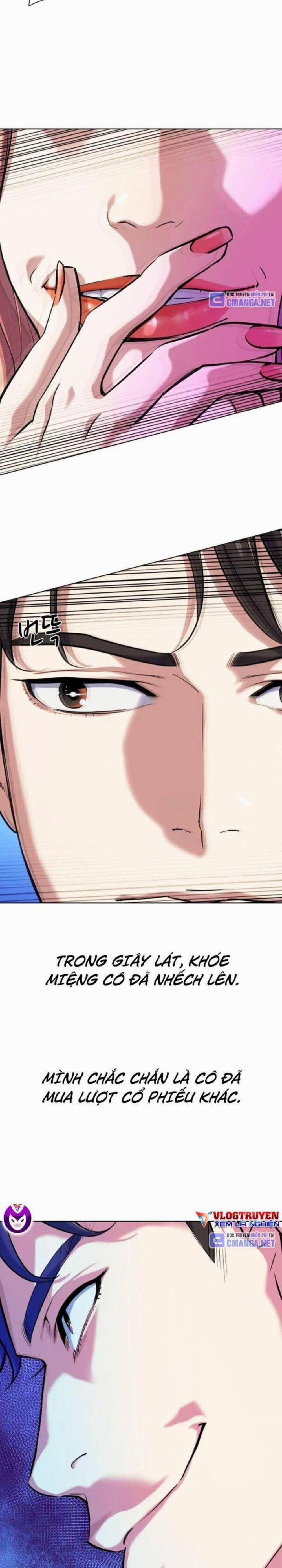 Tiểu Thiếu Gia Gia Tộc Tài Phiệt 107 trang 19