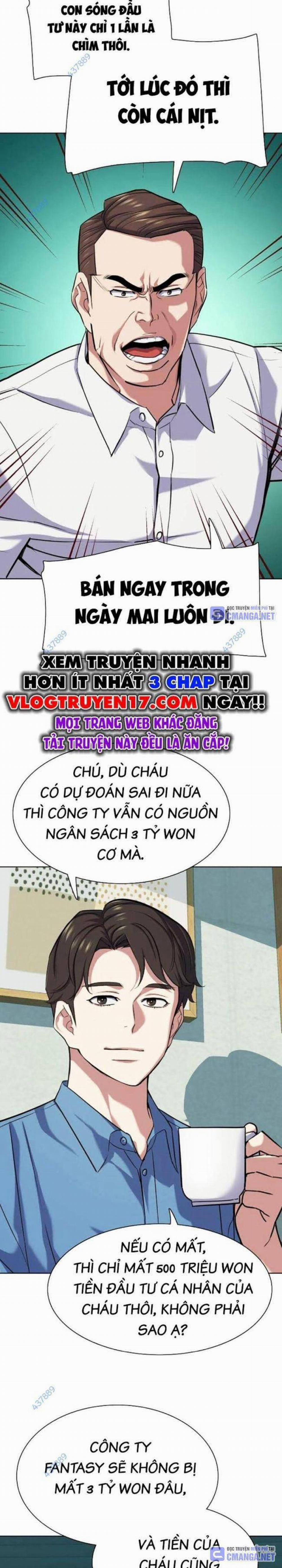 Tiểu Thiếu Gia Gia Tộc Tài Phiệt 107 trang 2
